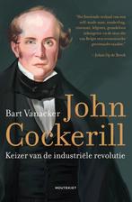 9789089249838 John Cockerill | Tweedehands, Verzenden, Zo goed als nieuw, Bart Vanacker