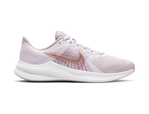 Nike - Downshifter 11 - Roze Hardloopschoenen - 37,5, Sport en Fitness, Loopsport en Atletiek