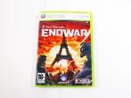 Xbox 360 - Tom Clancys EndWar, Ophalen of Verzenden, Nieuw
