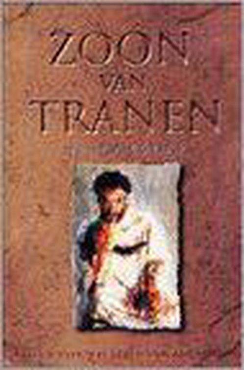 Zoon Van Tranen 9789033114144 Henry Coray, Boeken, Historische romans, Gelezen, Verzenden