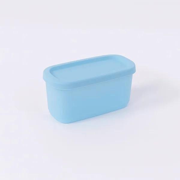Tupperware Cubix 250 ml, Huis en Inrichting, Keuken | Tupperware, Blauw, Nieuw, Ophalen of Verzenden