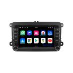 7 INCH  Draadloos CarPlay | 4+64GB | Android 13, Ophalen of Verzenden, Nieuw