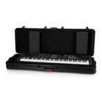 Gator GTSA-KEY88D flightcase, Nieuw