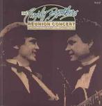 LP gebruikt - The Everly Brothers - Reunion Concert (Reco..., Verzenden, Zo goed als nieuw