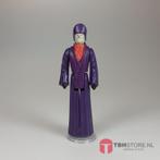 Vintage Star Wars - Imperial Dignitary (Compleet) (Toys), Verzamelen, Verzenden, Zo goed als nieuw, Actiefiguurtje