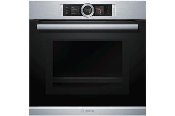 Bosch HMG636BS1 Oven met magnetron 60x60 cm beschikbaar voor biedingen