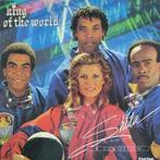 12 inch gebruikt - Sheila And B. Devotion - King Of The W..., Cd's en Dvd's, Verzenden, Zo goed als nieuw
