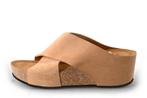 Hush Puppies Sandalen in maat 41 Bruin | 10% extra korting, Bruin, Verzenden, Sandalen of Muiltjes, Zo goed als nieuw