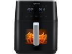 Safecourt Kitchen Airfryer XXL - Heteluchtfriteuse - 1800W -, Witgoed en Apparatuur, Frituurpannen, Verzenden, Nieuw