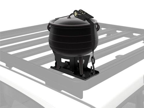 FRONT RUNNER - POTJIE POT/DUTCH OVEN & CARRIER, Auto diversen, Tuning en Styling, Ophalen of Verzenden