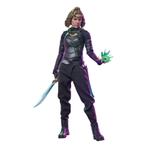Loki Action Figure 1/6 Sylvie 28 cm, Ophalen of Verzenden, Nieuw