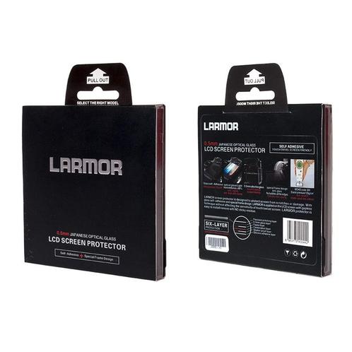 GGS Larmor screenprotector Canon EOS R8/R50, Audio, Tv en Foto, Fotocamera's Digitaal, Nieuw, Ophalen of Verzenden