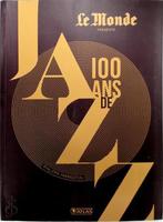 100 ans de jazz, Boeken, Nieuw, Verzenden