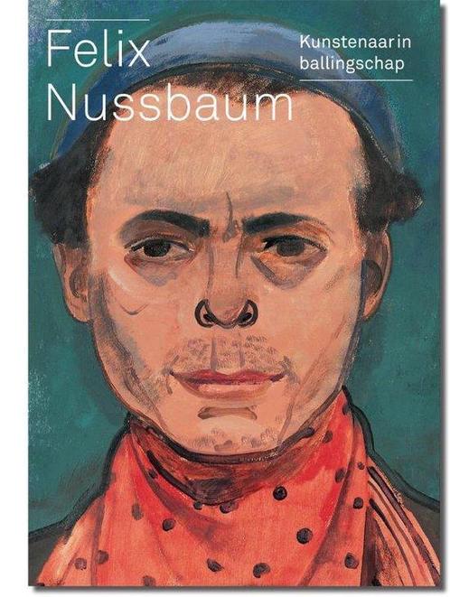 Felix Nussbaum, Boeken, Overige Boeken, Ophalen of Verzenden