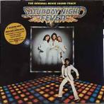 LP gebruikt - Various - Saturday Night Fever (The Origina...