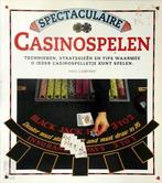 Spectaculaire casinospelen, Nieuw, Verzenden