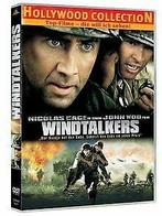Windtalkers von John Woo  DVD, Zo goed als nieuw, Verzenden