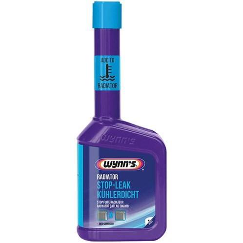 Wynns 55863 Radiator Lekstop 325Ml, Computers en Software, Laptop-opladers, Verzenden