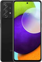 Samsung Galaxy A52s 5G - 128GB - Zwart, Telecommunicatie, Mobiele telefoons | Overige merken, Nieuw, Ophalen of Verzenden