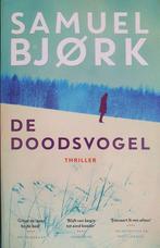 De doodsvogel (Special Book & Service 2020) 9789021027531, Gelezen, Samuel Björk, Verzenden