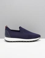 Rapid Soul mindy mocassins dames blauw  2213309 d.blue stof, Kleding | Dames, Schoenen, Rapid Soul, Verzenden, Nieuw