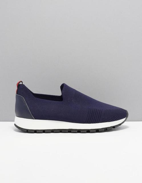 Rapid Soul mindy mocassins dames blauw  2213309 d.blue stof, Kleding | Dames, Schoenen, Nieuw, Verzenden