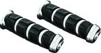 Kuryakyn Kinetic Grips Universal 1in Chrome, Ophalen of Verzenden, Nieuw