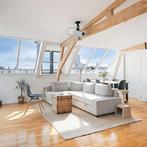 Gemeubileerd appartement met tuin, parkeerplaats e..., Appartement, Direct bij eigenaar, Den-haag