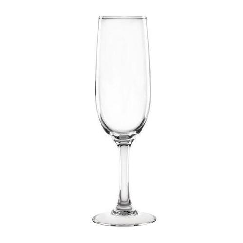 Olympia Rosario flutes 170ml (6 stuks), Zakelijke goederen, Horeca | Keukenapparatuur, Nieuw in verpakking, Verzenden