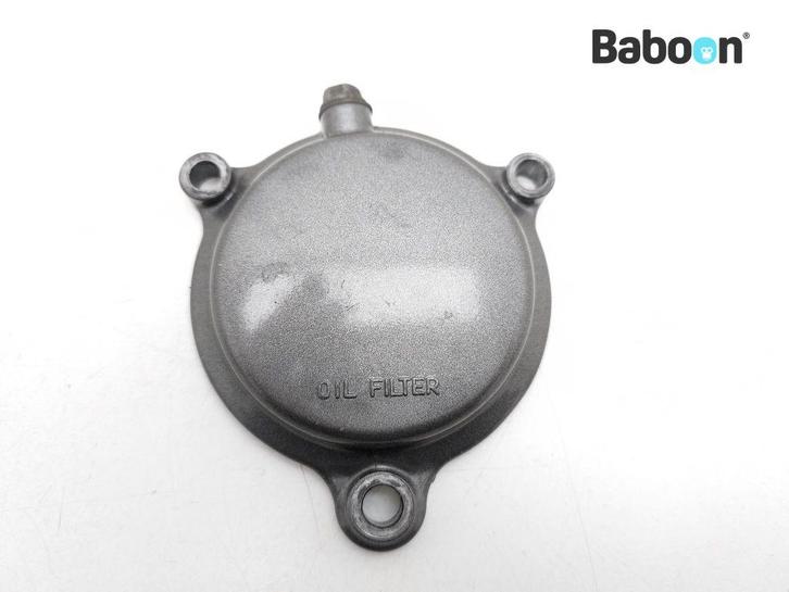 Afdekkap Oliefilter Yamaha SZR 660 (SZR660), Motoren, Onderdelen | Yamaha, Gebruikt, Verzenden