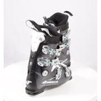 36,5 37 38 38,5 dames skischoenen NORDICA SPORTMACHINE 85 W,, Gebruikt, Verzenden, Schoenen, Nordica