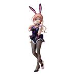 (Pre-order) The Idolmaster Gakuen PVC Statue 1/4 Rinami H..., Verzenden, Zo goed als nieuw