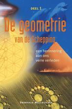 De geometrie van de Schepping 9789463310024, Boeken, Verzenden, Zo goed als nieuw, Drunvalo Melchizedek