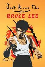 9781925979589 Defensa Personal- Jeet Kune Do de Bruce Lee, Nieuw, Sam Fury, Verzenden