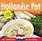 Hollandse pot 9789055137688, Verzenden, Gelezen