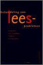 Behandeling van leesproblemen 9789060929759 Erik Billiaert, Boeken, Gezondheid, Dieet en Voeding, Verzenden, Gelezen, Erik Billiaert