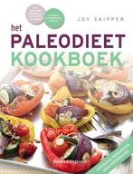 Het paleodieet kookboek 9789048310982 Joy Skipper, Boeken, Gezondheid, Dieet en Voeding, Gelezen, Joy Skipper, Verzenden