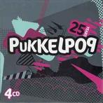 cd digi - Various - 25 Years Pukkelpop, Zo goed als nieuw, Verzenden