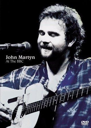 John Martyn - At The BBC, Cd's en Dvd's, Dvd's | Muziek en Concerten, Gebruikt, Ophalen of Verzenden