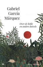 Over de liefde en andere duivels 9789029090377, Verzenden, Gelezen, Gabriel García Márquez
