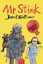 Meneer Stink 9789044818451 David Walliams, Boeken, Verzenden, Gelezen, David Walliams
