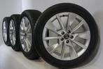 Skoda Kamiq Braga 17 inch velgen Hankook Zomerbanden Origine, Auto-onderdelen, Banden en Velgen, Gebruikt, Velg(en), 17 inch, Ophalen of Verzenden