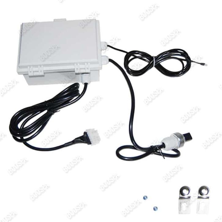 Wonder Uv 3 Wellis Ballast, Telecommunicatie, Carkits, Verzenden