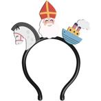 Tiara Sinterklaas met Paard en Boot, Ophalen of Verzenden, Nieuw