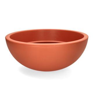 Plantenschaal | Ecken & Kanten | Ø 40 centimeter, Tuin en Terras, Bloempotten, Nieuw, Verzenden