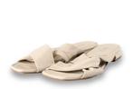 Mace Slippers in maat 39 Beige | 10% extra korting, Kleding | Dames, Schoenen, Slippers, Mace, Verzenden, Beige