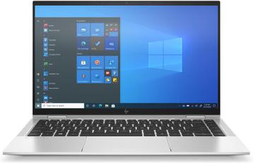 HP EliteBook X360 1040 G8 Core i7 16GB 512GB 14 inch  Touch beschikbaar voor biedingen