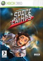 Space Chimps (Xbox 360), Verzenden, Gebruikt, Vanaf 3 jaar