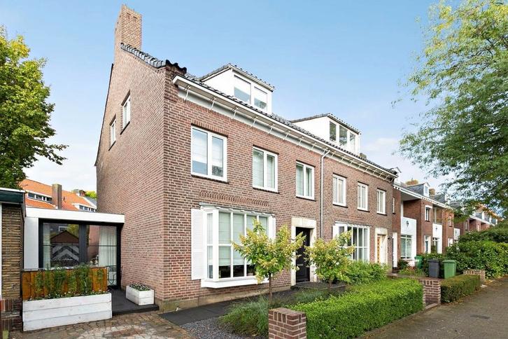 Te huur: Huis Helmerslaan in Eindhoven, Huizen en Kamers, Huizen te huur, Noord-Brabant