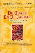 De quark en de jaguar 9789025400491 M. Gell-Mann, Boeken, Verzenden, Gelezen, M. Gell-Mann